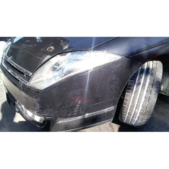 CITROEN C6 '2005 BASICO NEGRO