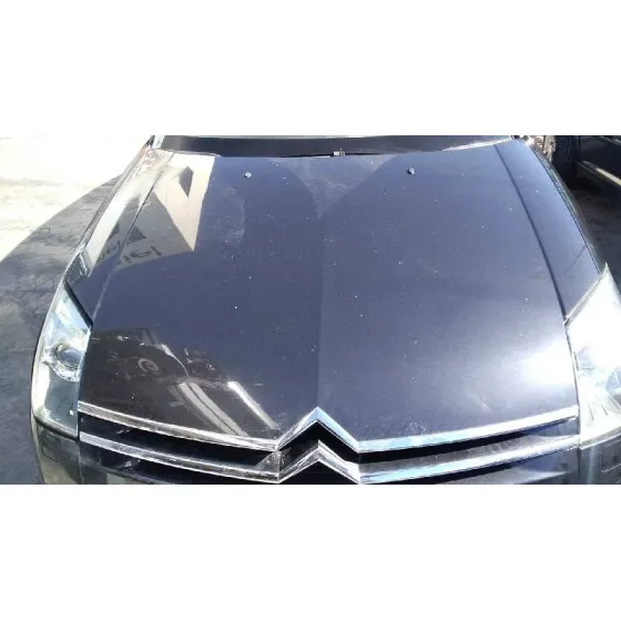 CITROEN C6 '2005 BASICO NEGRO