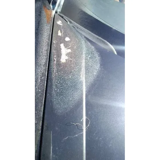 CITROEN C6 '2005 BASICO NEGRO
