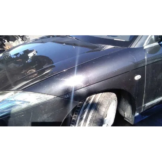 CITROEN C6 '2005 BASICO NEGRO