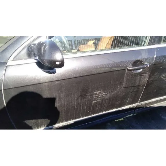 CITROEN C6 '2005 BASICO NEGRO