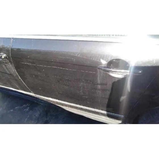 CITROEN C6 '2005 BASICO NEGRO