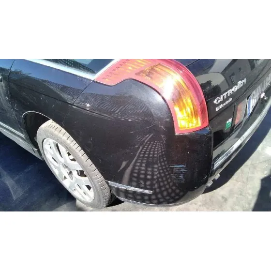 CITROEN C6 '2005 BASICO NEGRO
