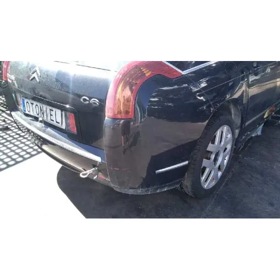 CITROEN C6 '2005 BASICO NEGRO