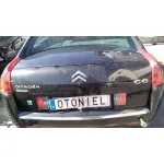 CITROEN C6 '2005 BASICO NEGRO