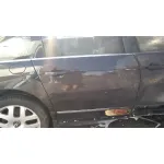 CITROEN C6 '2005 BASICO NEGRO