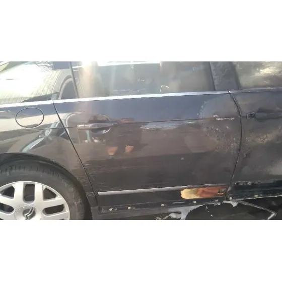 CITROEN C6 '2005 BASICO NEGRO