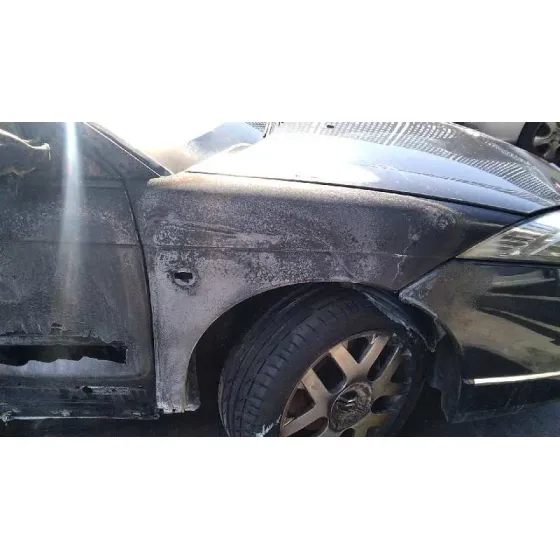 CITROEN C6 '2005 BASICO NEGRO