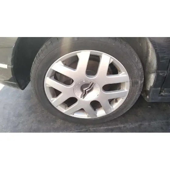 CITROEN C6 '2005 BASICO NEGRO