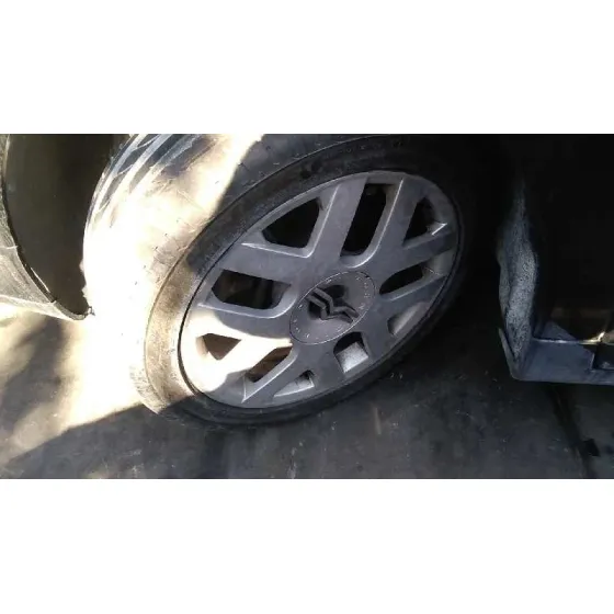 CITROEN C6 '2005 BASICO NEGRO