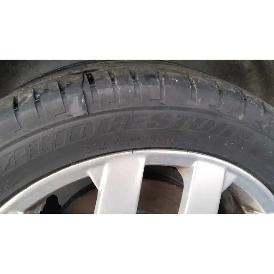 CITROEN C6 '2005 BASICO NEGRO