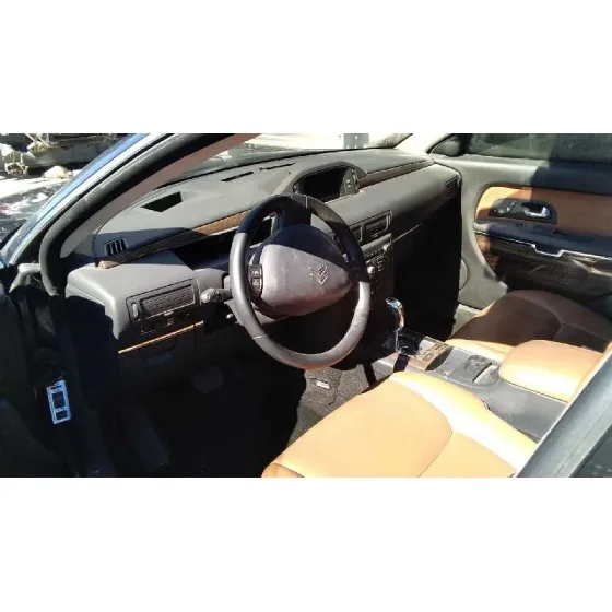 CITROEN C6 '2005 BASICO NEGRO