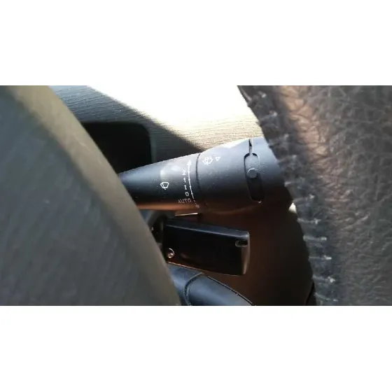 CITROEN C6 '2005 BASICO NEGRO