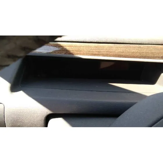 CITROEN C6 '2005 BASICO NEGRO