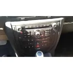 CITROEN C6 '2005 BASICO NEGRO