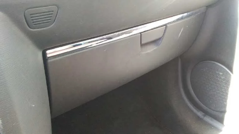 CITROEN C6 '2005 BASICO NEGRO