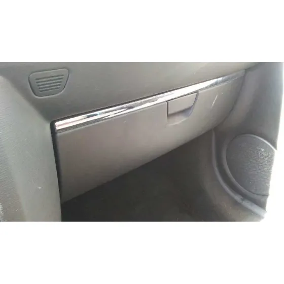 CITROEN C6 '2005 BASICO NEGRO