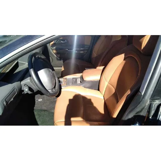 CITROEN C6 '2005 BASICO NEGRO