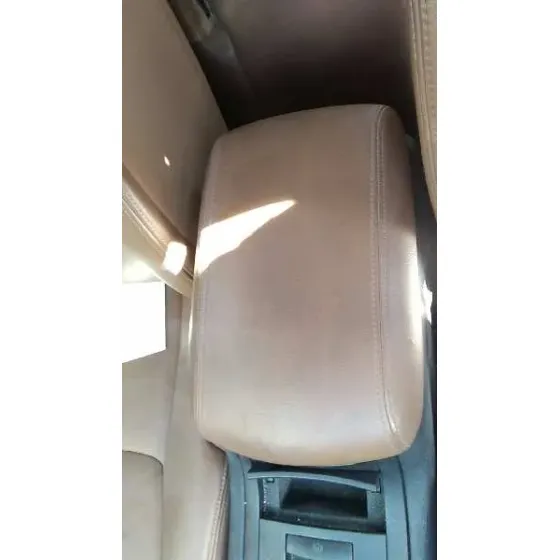 CITROEN C6 '2005 BASICO NEGRO
