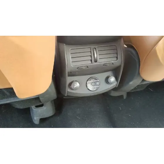 CITROEN C6 '2005 BASICO NEGRO
