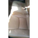 CITROEN C6 '2005 BASICO NEGRO