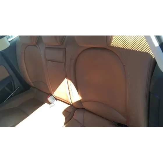 CITROEN C6 '2005 BASICO NEGRO