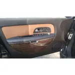 CITROEN C6 '2005 BASICO NEGRO