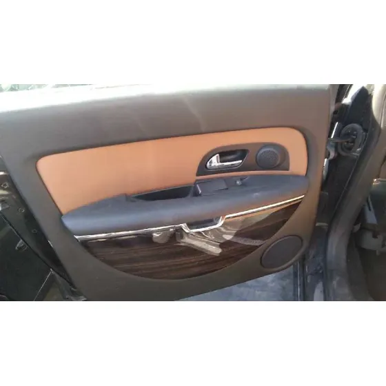 CITROEN C6 '2005 BASICO NEGRO