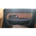 CITROEN C6 '2005 BASICO NEGRO