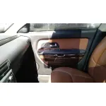 CITROEN C6 '2005 BASICO NEGRO