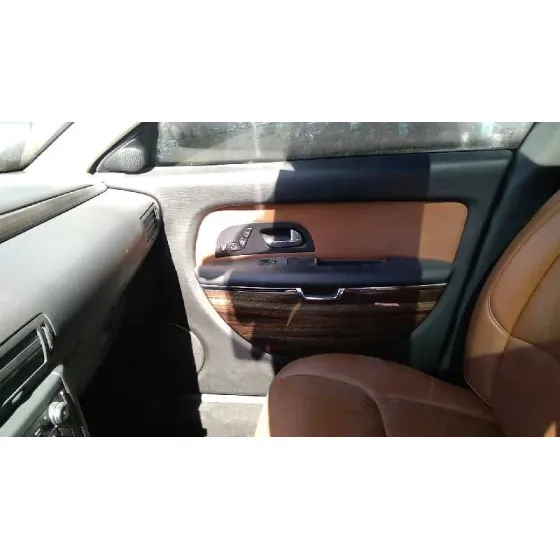 CITROEN C6 '2005 BASICO NEGRO