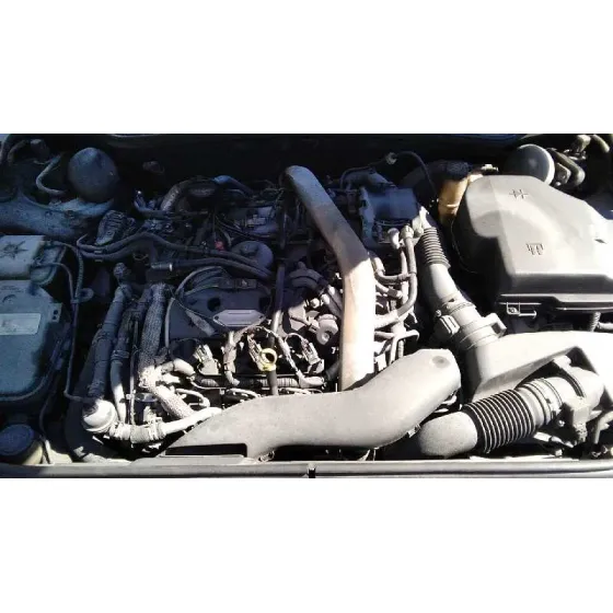 CITROEN C6 '2005 BASICO NEGRO