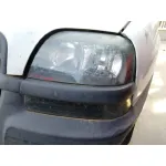 FIAT DOBLO CARGO (223) FIAT DOBLO CARGO (223) '2005 1.9 JTD SX FURG. PANORAMA BLANCO 2004