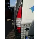 FIAT DOBLO CARGO (223) FIAT DOBLO CARGO (223) '2005 1.9 JTD SX FURG. PANORAMA BLANCO 2004