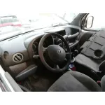 FIAT DOBLO CARGO (223) FIAT DOBLO CARGO (223) '2005 1.9 JTD SX FURG. PANORAMA BLANCO 2004