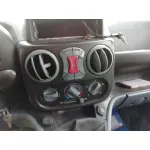 FIAT DOBLO CARGO (223) FIAT DOBLO CARGO (223) '2005 1.9 JTD SX FURG. PANORAMA BLANCO 2004