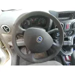 FIAT DOBLO CARGO (223) FIAT DOBLO CARGO (223) '2005 1.9 JTD SX FURG. PANORAMA BLANCO 2004