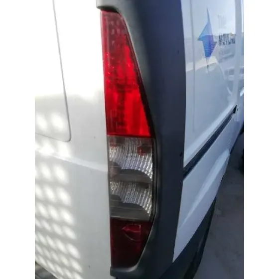 FIAT DOBLO CARGO (223) '2005 1.9 JTD SX FURG. PANORAMA BLANCO