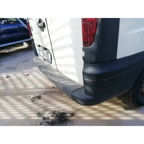 FIAT DOBLO CARGO (223) '2005 1.9 JTD SX FURG. PANORAMA BLANCO