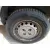 FIAT DOBLO CARGO (223) '2005 1.9 JTD SX FURG. PANORAMA BLANCO