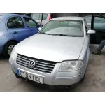VOLKSWAGEN PASSAT BERLINA (3B3) VOLKSWAGEN PASSAT BERLINA (3B3) '2002 ADVANCE GRIS PLATA 2003