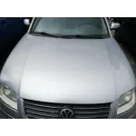 VOLKSWAGEN PASSAT BERLINA (3B3) VOLKSWAGEN PASSAT BERLINA (3B3) '2002 ADVANCE GRIS PLATA 2003