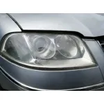 VOLKSWAGEN PASSAT BERLINA (3B3) VOLKSWAGEN PASSAT BERLINA (3B3) '2002 ADVANCE GRIS PLATA 2003