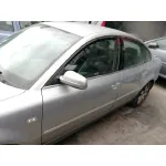 VOLKSWAGEN PASSAT BERLINA (3B3) VOLKSWAGEN PASSAT BERLINA (3B3) '2002 ADVANCE GRIS PLATA 2003