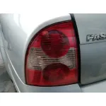 VOLKSWAGEN PASSAT BERLINA (3B3) VOLKSWAGEN PASSAT BERLINA (3B3) '2002 ADVANCE GRIS PLATA 2003