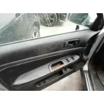 VOLKSWAGEN PASSAT BERLINA (3B3) VOLKSWAGEN PASSAT BERLINA (3B3) '2002 ADVANCE GRIS PLATA 2003