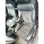 VOLKSWAGEN PASSAT BERLINA (3B3) VOLKSWAGEN PASSAT BERLINA (3B3) '2002 ADVANCE GRIS PLATA 2003