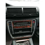VOLKSWAGEN PASSAT BERLINA (3B3) VOLKSWAGEN PASSAT BERLINA (3B3) '2002 ADVANCE GRIS PLATA 2003