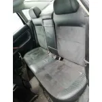 VOLKSWAGEN PASSAT BERLINA (3B3) VOLKSWAGEN PASSAT BERLINA (3B3) '2002 ADVANCE GRIS PLATA 2003