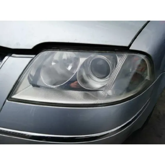 VOLKSWAGEN PASSAT BERLINA (3B3) '2002 ADVANCE GRIS PLATA